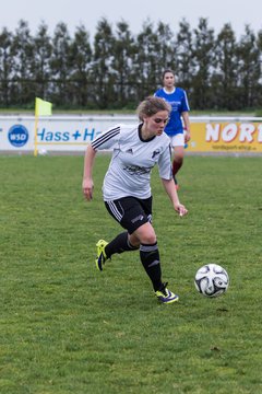 Bild 149 - Frauen VFR Horst - SG Eider 06 : Ergebnis: 5:3